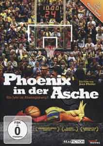 No Ashes, No Phoenix (DVD)